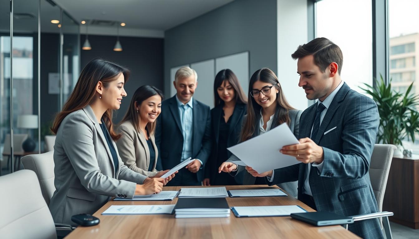 Real estate closing coordination and transaction planning